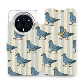 Etui do Realme 14 Pro 5G - wzór VP91S