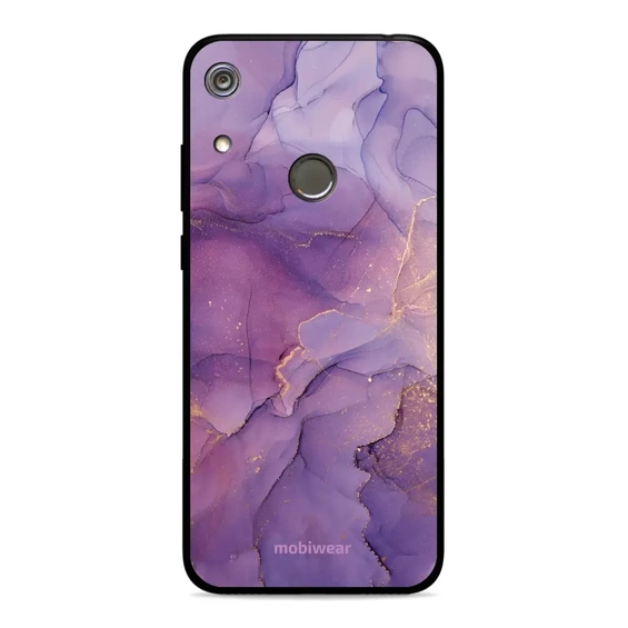 Etui Glossy Case do Huawei Y6S - wzór G050G