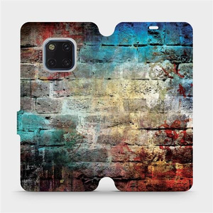 Etui do Huawei Mate 20 Pro - wzór V061P