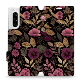 Etui do Sony Xperia 5 - wzór V170S