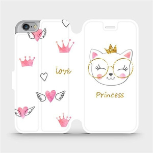 Etui do Apple iPhone 6 - wzór MH03S