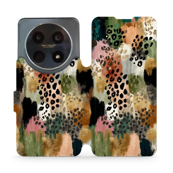 Etui do Huawei Nova 12i - wzór V167S