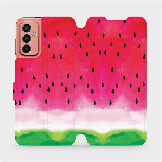 Etui do Samsung Galaxy M13 - wzór V086S