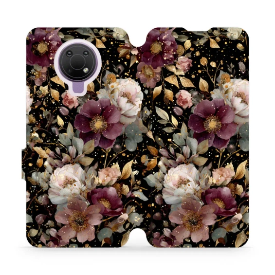 Etui do Nokia G10 - wzór V169S