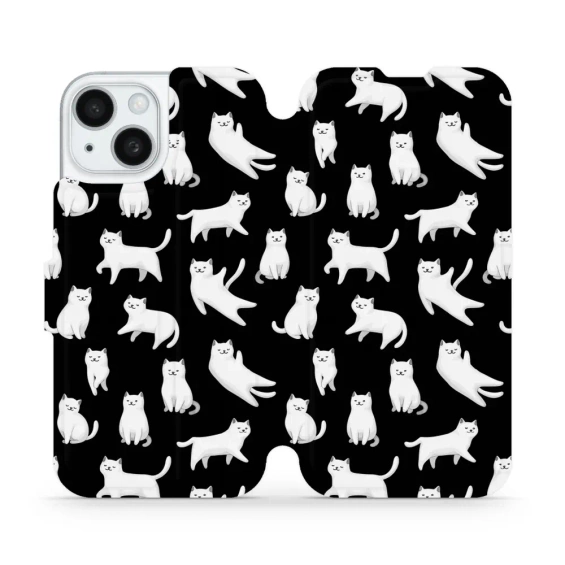 Etui do Apple iPhone 15 - wzór V163S