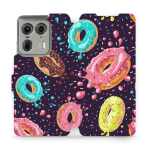 Etui do Motorola Edge 50 Ultra - wzór VP19S