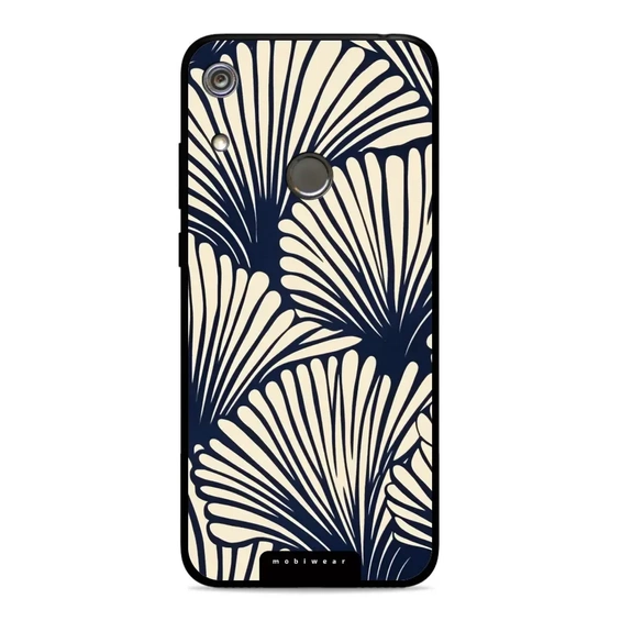 Etui Glossy Case do Huawei Y6S - wzór GA41G