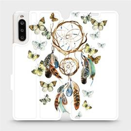 Etui do Sony Xperia 10 II - wzór M001P