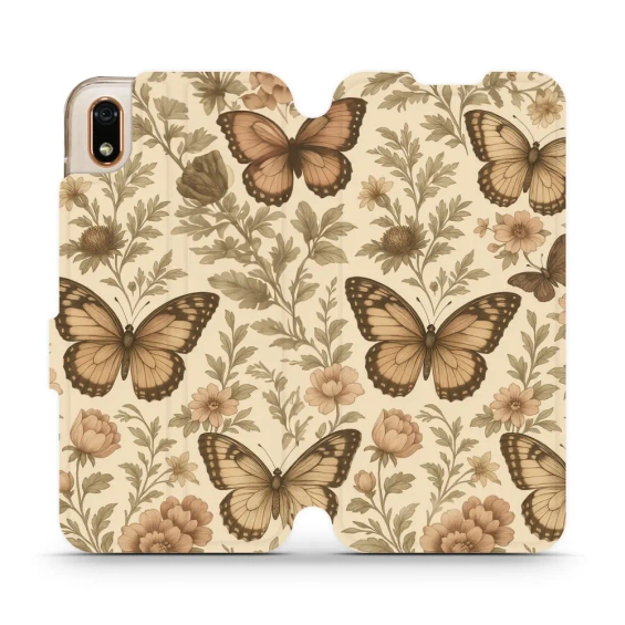 Etui do Huawei Y5 2019 - wzór VP92S