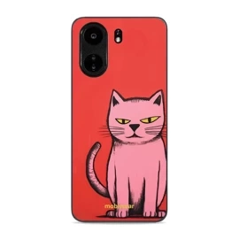 Etui Glossy Case do Xiaomi Redmi 13C - wzór G054G