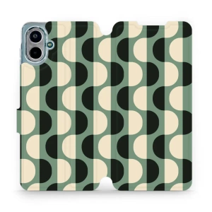 Etui do Samsung Galaxy A07 - wzór VA56S