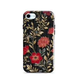 Etui Elite Pro do Apple iPhone SE 2020 - wzór E172E