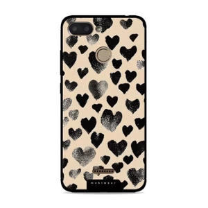 Etui Glossy Case do Xiaomi Redmi 6 - wzór GA51G