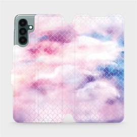 Etui do Samsung Galaxy A04S - wzór MR02S