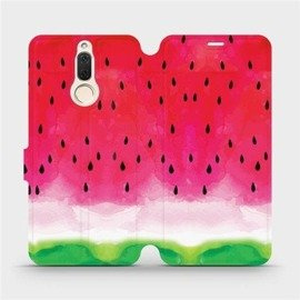 Etui do Huawei Mate 10 Lite - wzór V086S