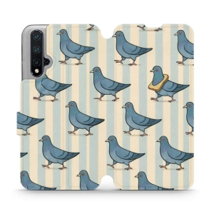 Etui do Huawei Honor 20 - wzór VP91S