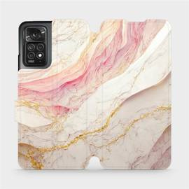 Etui do Xiaomi Redmi Note 11 Pro - wzór VP32S