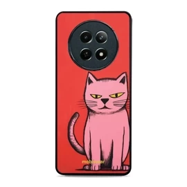 Etui Glossy Case do Realme 12 5G - wzór G054G