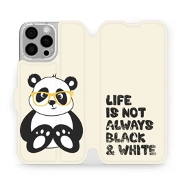 Etui do Apple iPhone 16 Pro Max - wzór M041S