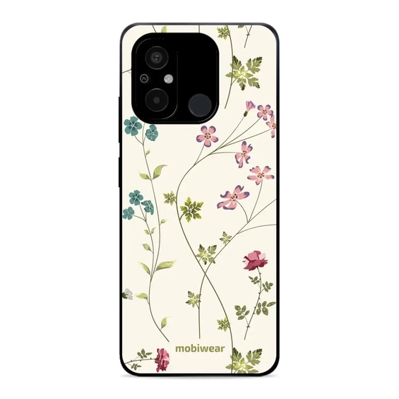 Etui Glossy Case do Xiaomi Redmi 12C - wzór G035G