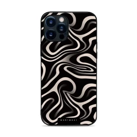 Etui Glossy Case do Apple iPhone 12 Pro Max - wzór GA63G