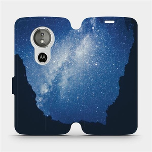 Etui do Motorola Moto E5 - wzór M146P