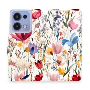 Etui do Xiaomi POCO M6 Pro - wzór MP70S