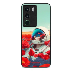 Etui Glossy Case do Realme P3 Lite - wzór G001G