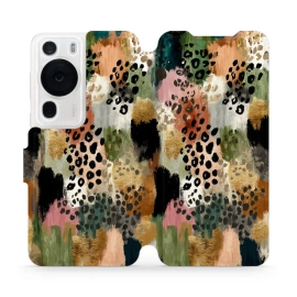 Etui do Huawei P60 Pro - wzór V167S