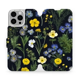 Etui do Apple iPhone 16 Pro Max - wzór VP47S