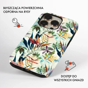 Etui Elite Pro do Samsung Galaxy S20 - wzór E071E