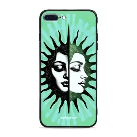 Etui Glossy Case do Apple iPhone 7 Plus - wzór G058G