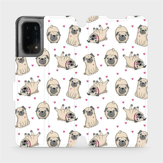 Etui do OPPO A74 5G - wzór M097P