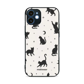 Etui Glossy Case do Apple iPhone 12 - wzór G162G