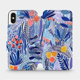 Etui do Apple iPhone X - wzór MP03P