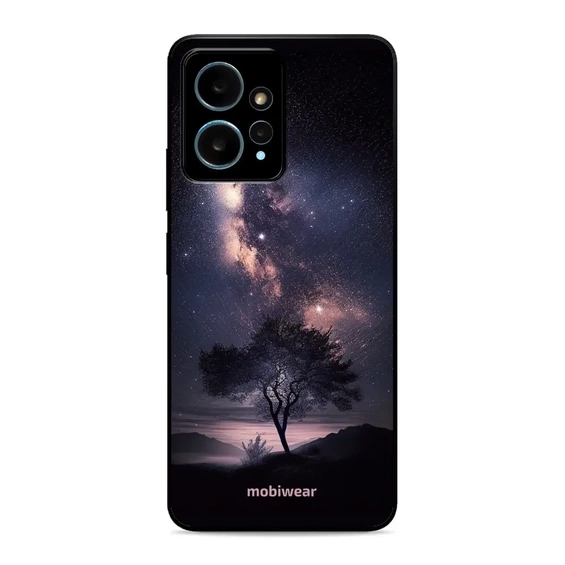 Etui Glossy Case do Xiaomi Redmi Note 12 4G - wzór G005G