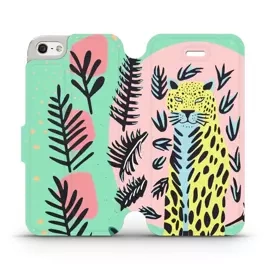 Etui do Apple iPhone 5s - wzór VP52S
