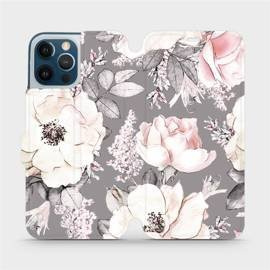 Etui do Apple iPhone 12 Pro Max - wzór MX06S