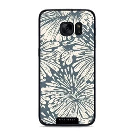 Etui Glossy Case do Samsung Galaxy S7 - wzór GA42G