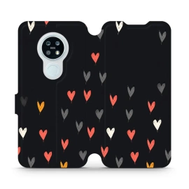 Etui do Nokia 6.2 - wzór VP79P