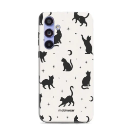 Etui Elite Pro do Samsung Galaxy A54 - wzór E162E