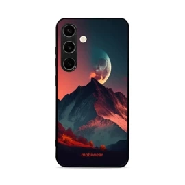 Etui Glossy Case do Samsung Galaxy S24 - wzór G007G