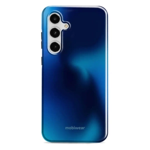 Etui Elite Pro do Samsung Galaxy S24 FE - wzór EP68E