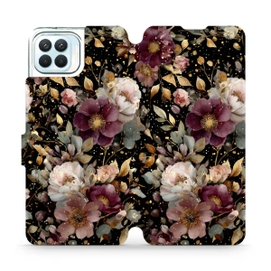 Etui do OPPO Reno 4 Lite - wzór V169S