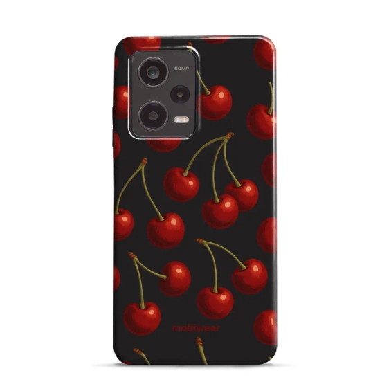 Etui Elite Pro do Xiaomi Redmi Note 12 Pro 5G - wzór EP83E