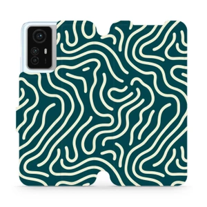 Etui do Xiaomi Redmi Note 12S - wzór VA61S