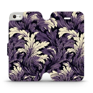 Etui do Apple iPhone 5s - wzór VA46S