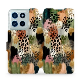 Etui do Motorola Moto G56 5G - wzór V167S