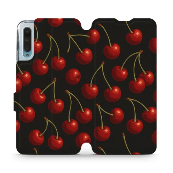 Etui do Huawei P Smart Pro - wzór VP83S