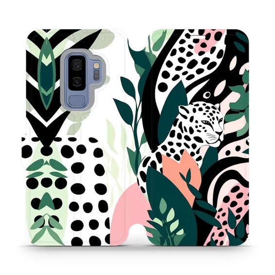 Etui do Samsung Galaxy S9 Plus - wzór VP53S